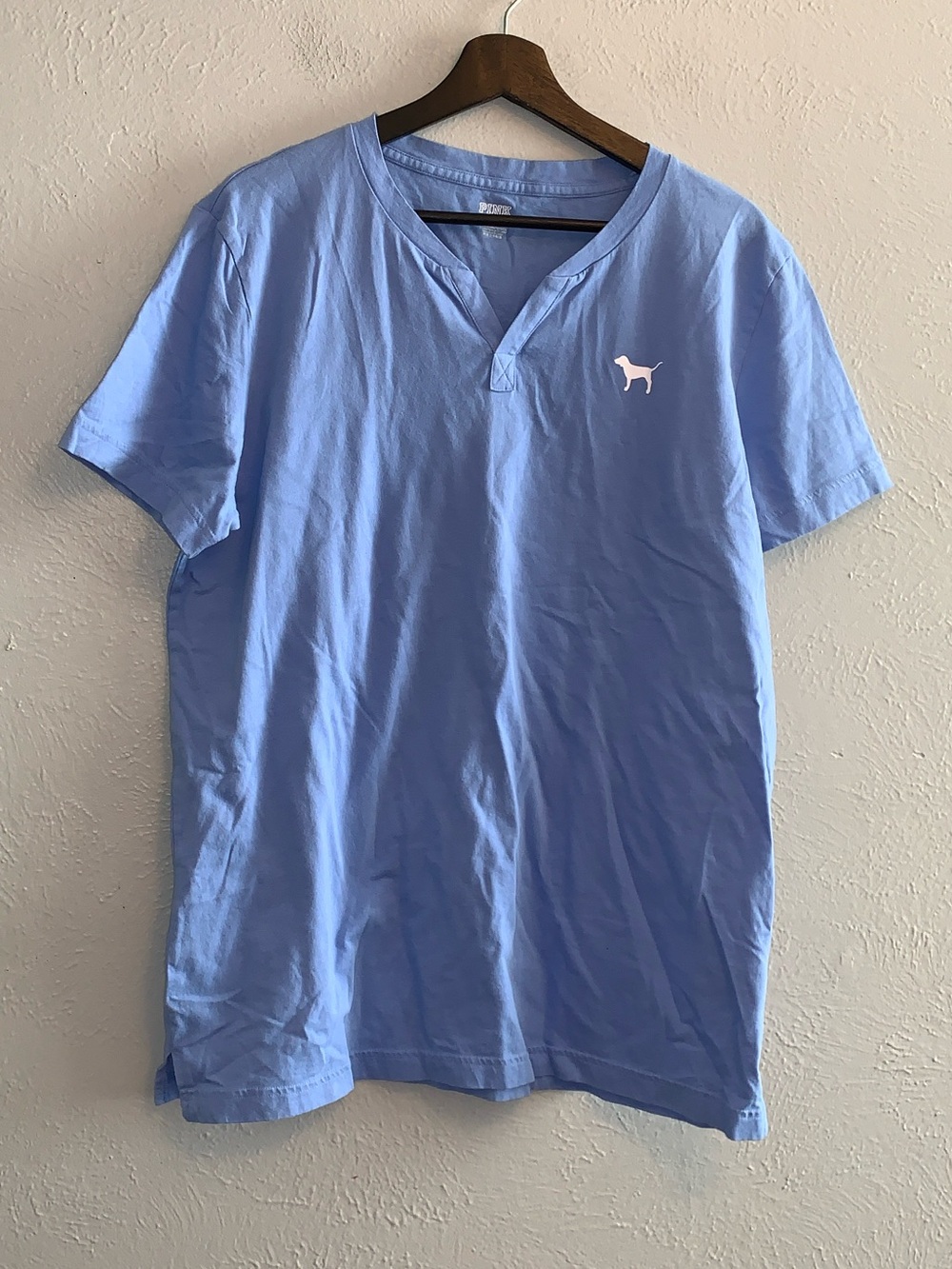 Vs shirt